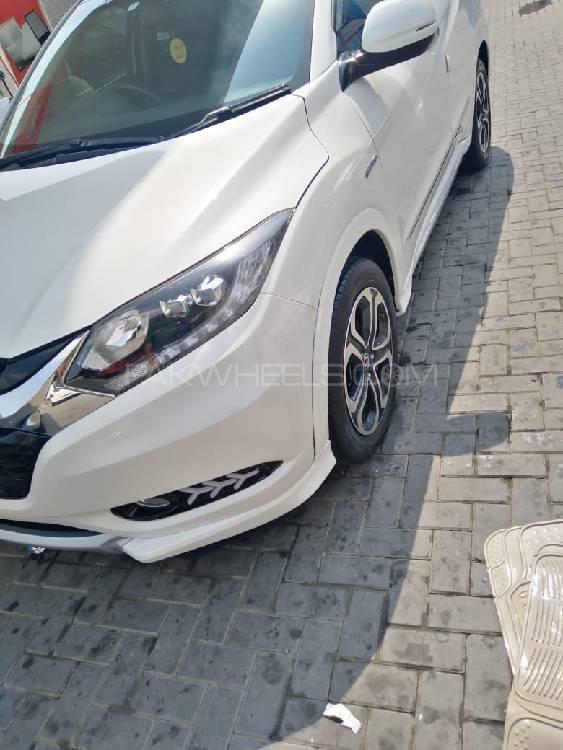 ہونڈا ویزِل 2014 for Sale in کراچی ہونڈا ویزِل 2014 for Sale in کراچی Image-10