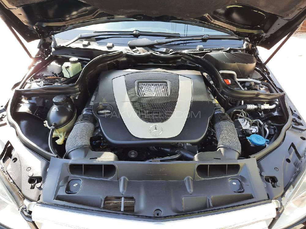 مرسڈیز بینز سی کلاس 2009 for Sale in لاہور مرسڈیز بینز سی کلاس 2009 for Sale in لاہور Image-17