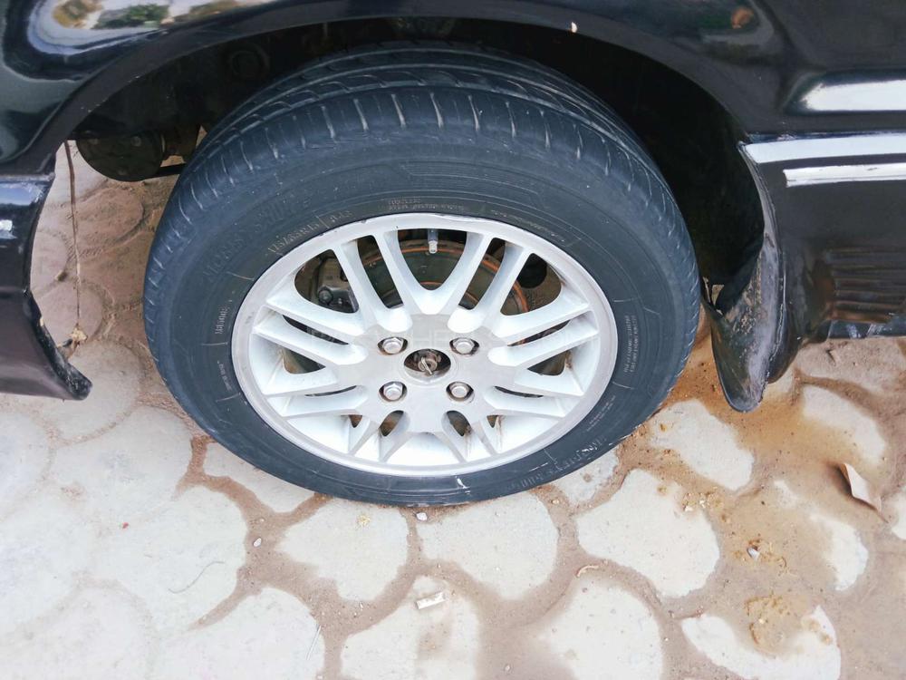 Mitsubishi Galant 1993 for Sale in Rawalpindi Mitsubishi Galant 1993 for Sale in Rawalpindi Image-5