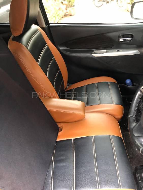 Nissan Dayz Highway Star 2015 for Sale in Karachi Nissan Dayz Highway Star 2015 for Sale in Karachi Image-3