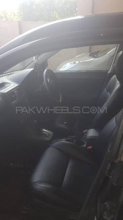 سبارو ایمپریزا 2007 for Sale in لاہور سبارو ایمپریزا 2007 for Sale in لاہور Image-4