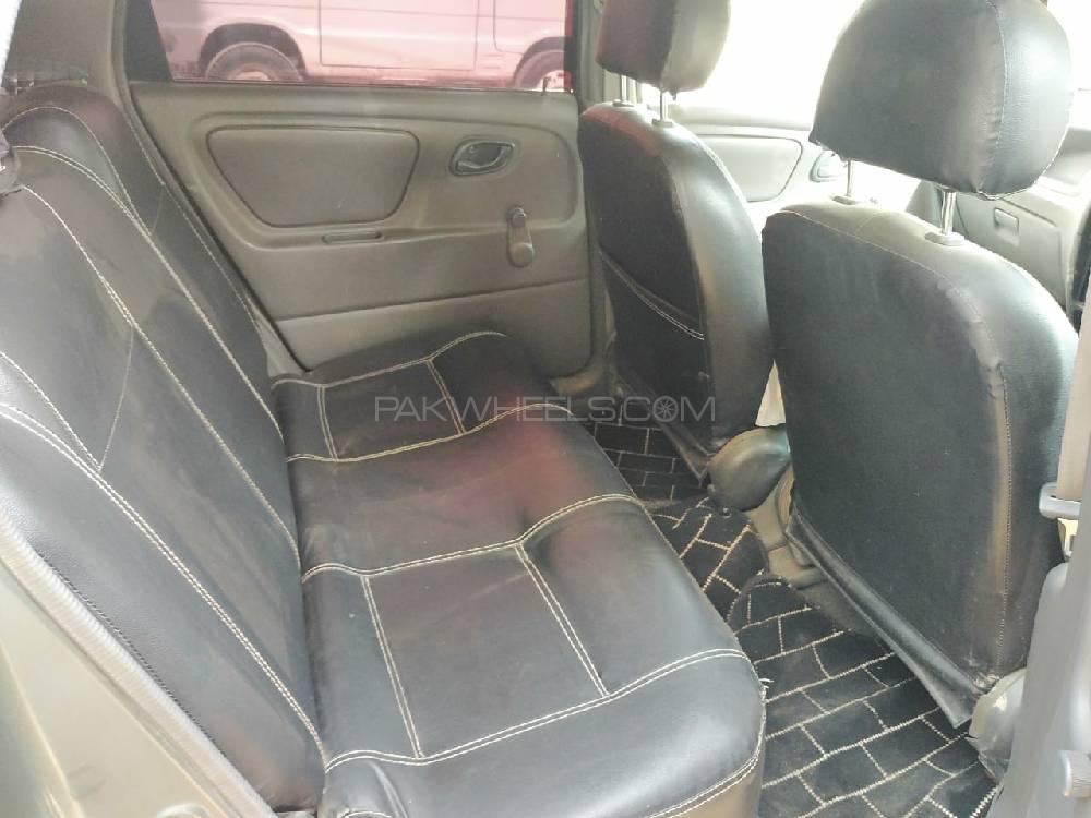 سوزوکی آلٹو 2010 for Sale in کراچی سوزوکی آلٹو 2010 for Sale in کراچی Image-5