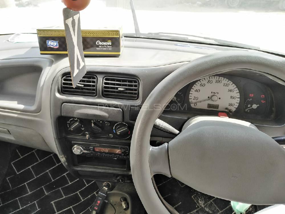 سوزوکی آلٹو 2010 for Sale in کراچی سوزوکی آلٹو 2010 for Sale in کراچی Image-8