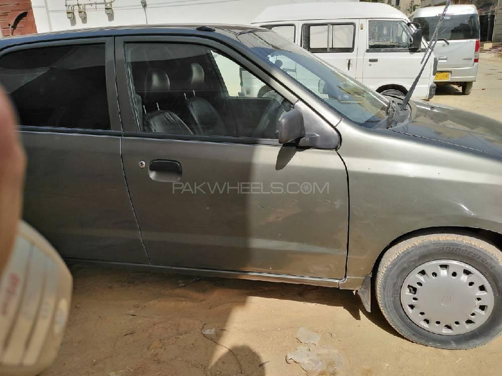 سوزوکی آلٹو 2010 for Sale in کراچی سوزوکی آلٹو 2010 for Sale in کراچی Image-11