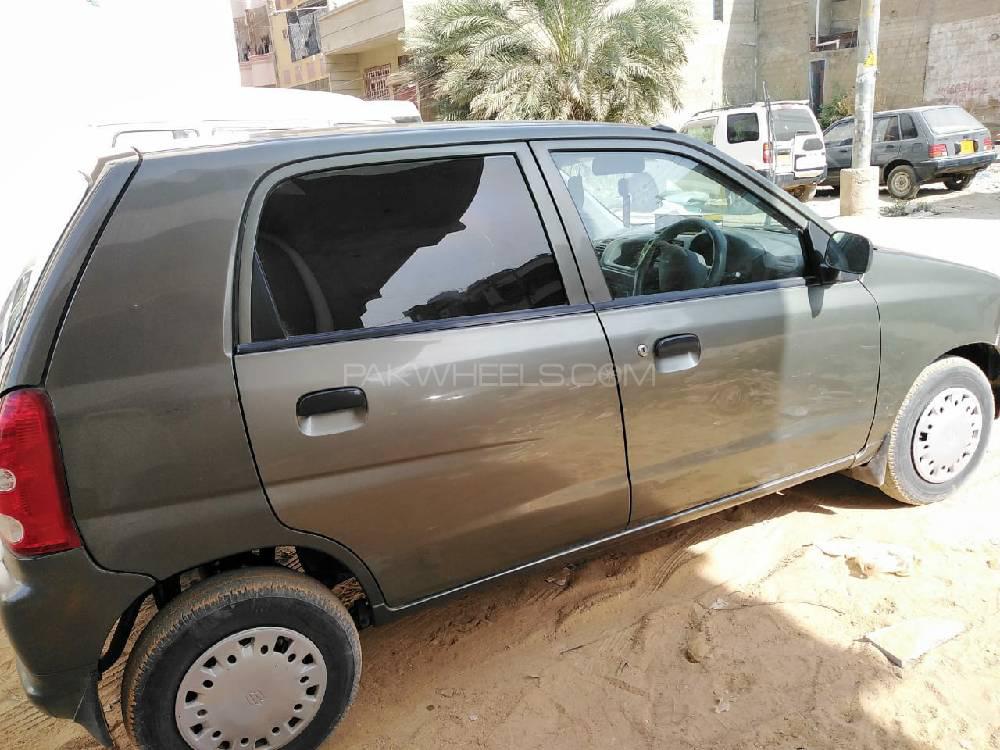 سوزوکی آلٹو 2010 for Sale in کراچی سوزوکی آلٹو 2010 for Sale in کراچی Image-10