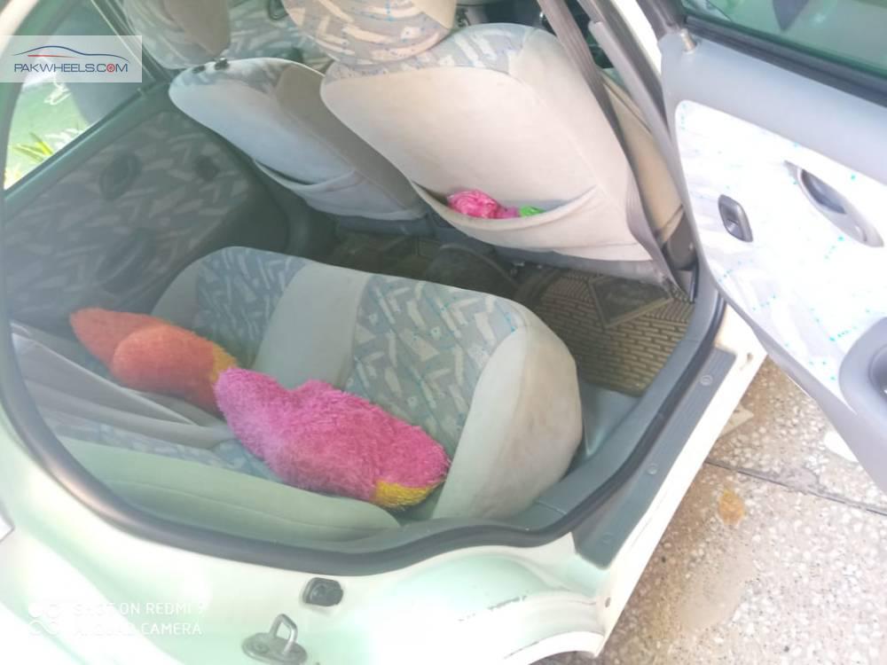 سوزوکی بالینو 2004 for Sale in راولپنڈی سوزوکی بالینو 2004 for Sale in راولپنڈی Image-7