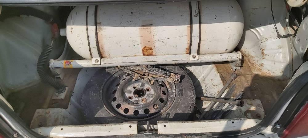 سوزوکی بالینو 2005 for Sale in واہ کینٹ سوزوکی بالینو 2005 for Sale in واہ کینٹ Image-4