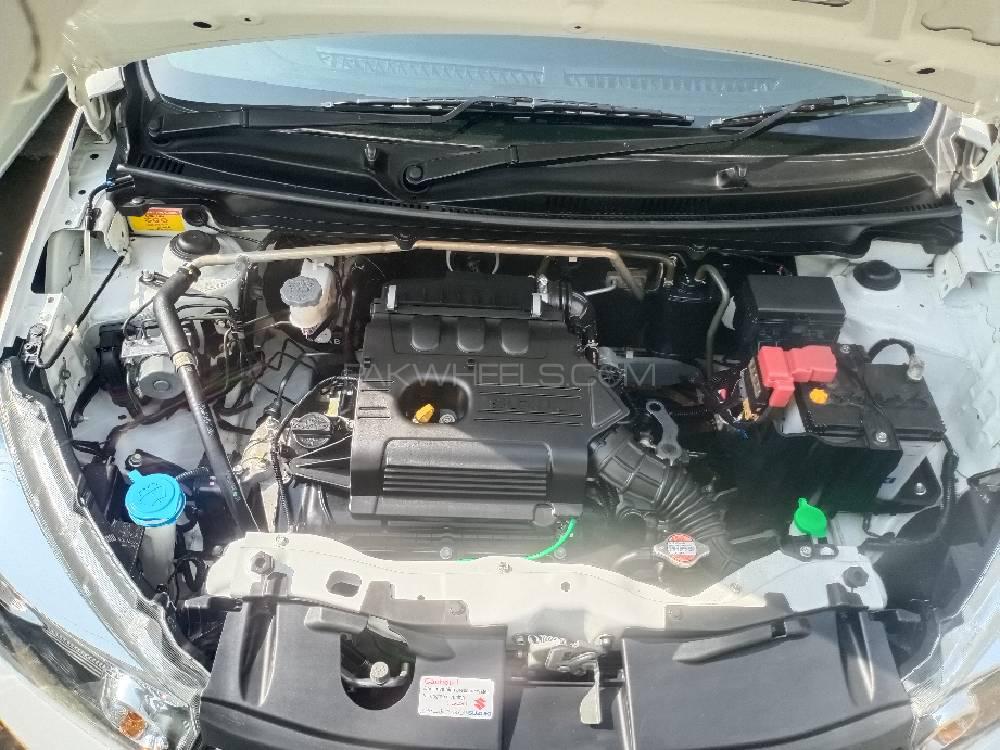Suzuki Cultus 2020 for Sale in Multan Suzuki Cultus 2020 for Sale in Multan Image-7