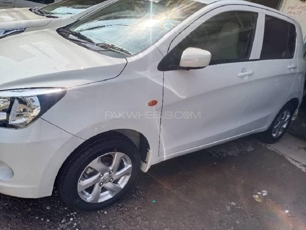 Suzuki Cultus 2020 for Sale in Multan Suzuki Cultus 2020 for Sale in Multan Image-2