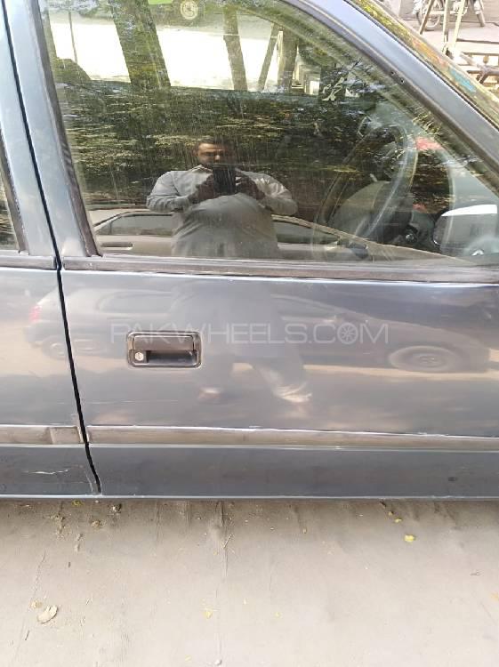 Suzuki Cultus 2008 for Sale in Lahore Suzuki Cultus 2008 for Sale in Lahore Image-7