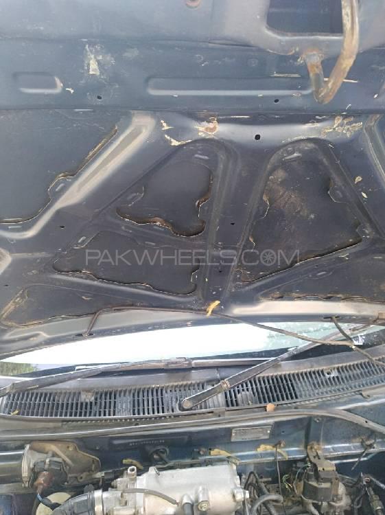 Suzuki Cultus 2008 for Sale in Lahore Suzuki Cultus 2008 for Sale in Lahore Image-8