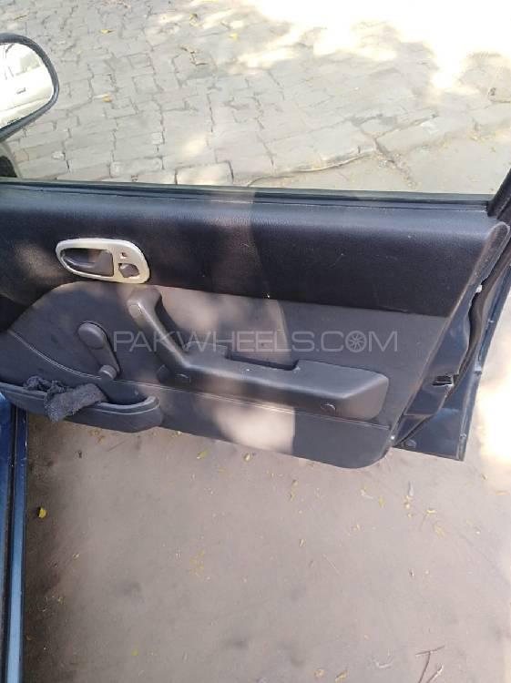 Suzuki Cultus 2008 for Sale in Lahore Suzuki Cultus 2008 for Sale in Lahore Image-2