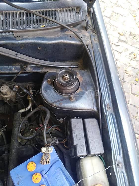 Suzuki Cultus 2008 for Sale in Lahore Suzuki Cultus 2008 for Sale in Lahore Image-4