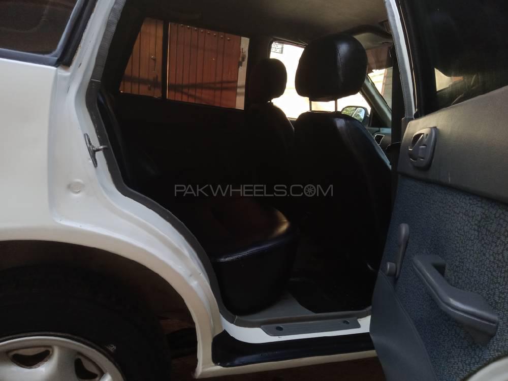 Suzuki Cultus 2013 for Sale in Lahore Suzuki Cultus 2013 for Sale in Lahore Image-8