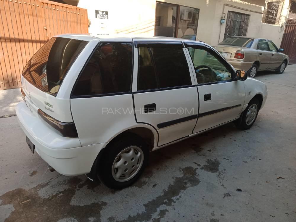 Suzuki Cultus 2013 for Sale in Lahore Suzuki Cultus 2013 for Sale in Lahore Image-5