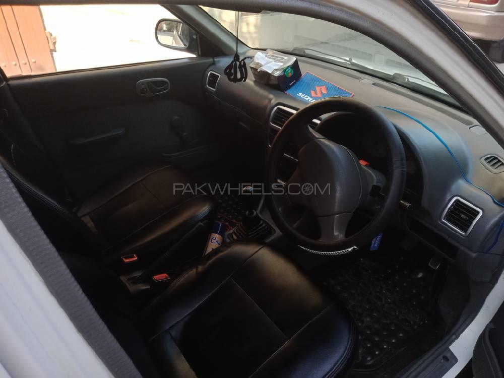 Suzuki Cultus 2013 for Sale in Lahore Suzuki Cultus 2013 for Sale in Lahore Image-10