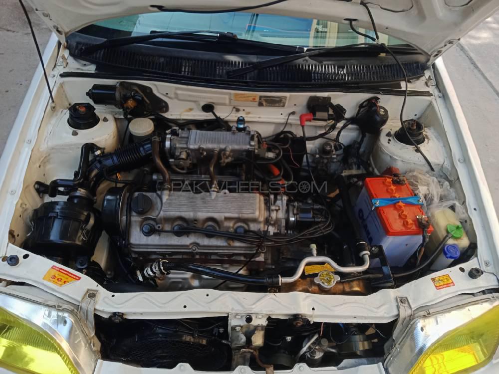 Suzuki Cultus 2013 for Sale in Lahore Suzuki Cultus 2013 for Sale in Lahore Image-11