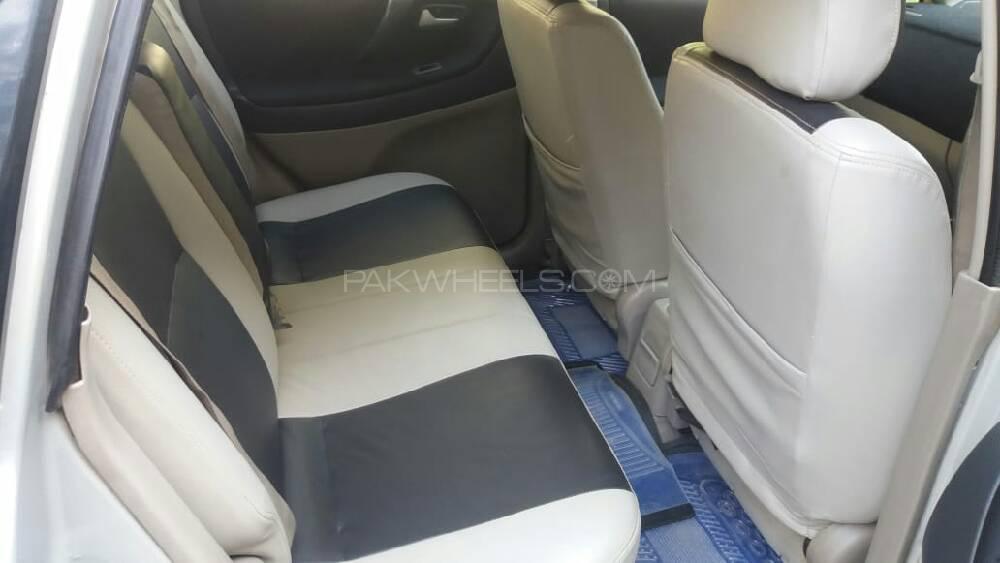 Suzuki Liana 2006 for Sale in Lahore Suzuki Liana 2006 for Sale in Lahore Image-11