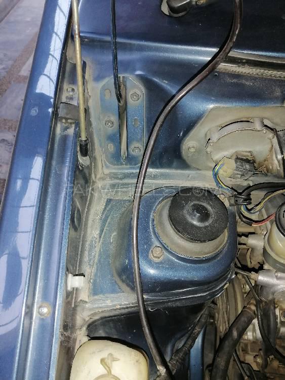 Suzuki Mehran 2009 for Sale in Rawalpindi Suzuki Mehran 2009 for Sale in Rawalpindi Image-15