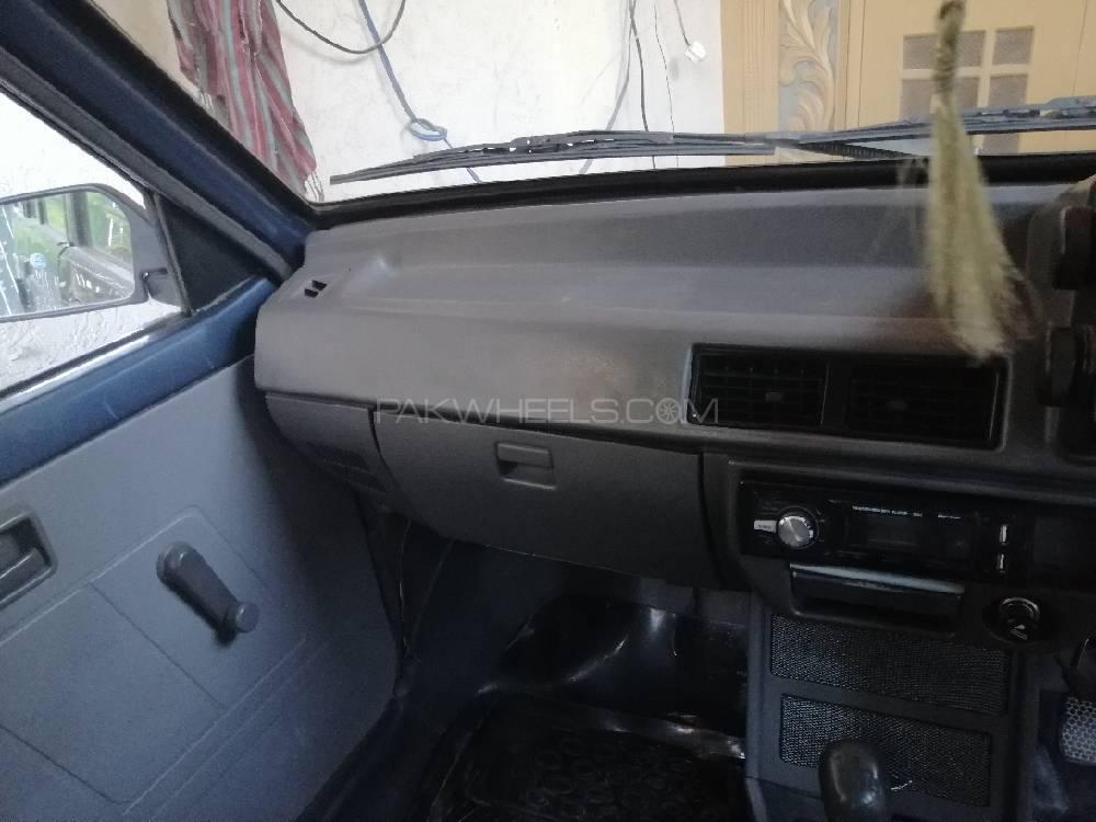 Suzuki Mehran 2009 for Sale in Rawalpindi Suzuki Mehran 2009 for Sale in Rawalpindi Image-18