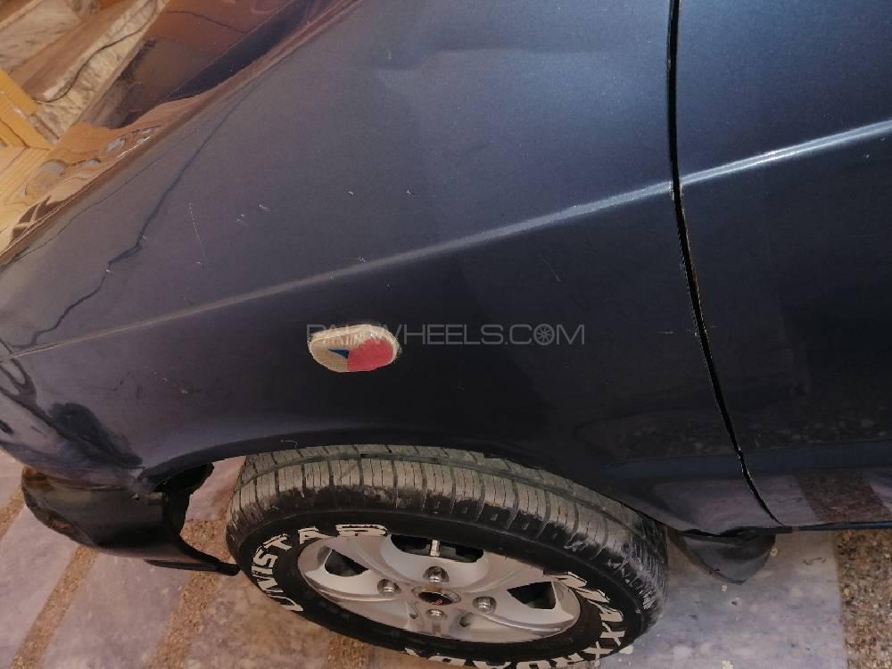 Suzuki Mehran 2009 for Sale in Rawalpindi Suzuki Mehran 2009 for Sale in Rawalpindi Image-7