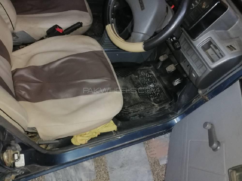 Suzuki Mehran 2009 for Sale in Rawalpindi Suzuki Mehran 2009 for Sale in Rawalpindi Image-16