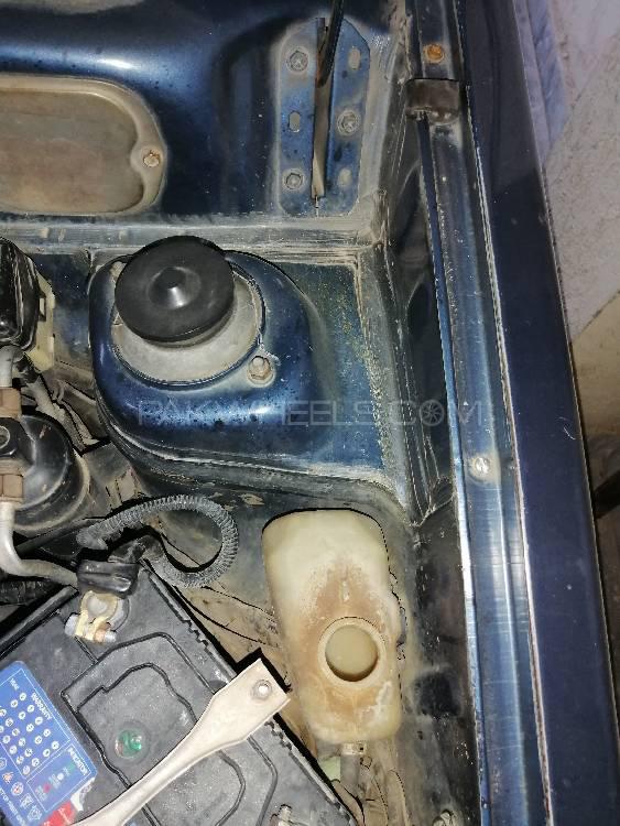 Suzuki Mehran 2009 for Sale in Rawalpindi Suzuki Mehran 2009 for Sale in Rawalpindi Image-14