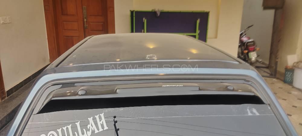 Suzuki Mehran 2010 for Sale in Lahore Suzuki Mehran 2010 for Sale in Lahore Image-8
