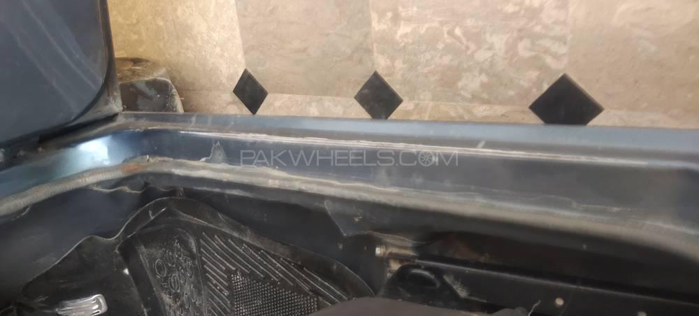 Suzuki Mehran 2010 for Sale in Lahore Suzuki Mehran 2010 for Sale in Lahore Image-12