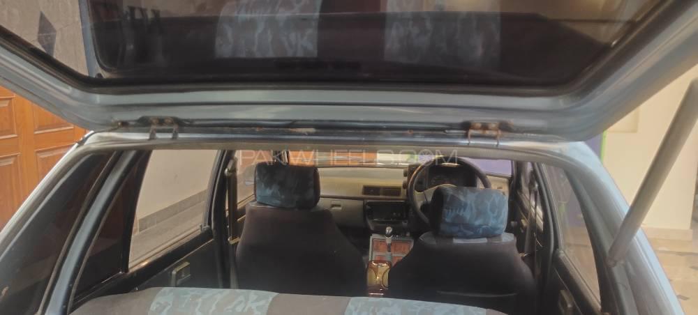Suzuki Mehran 2010 for Sale in Lahore Suzuki Mehran 2010 for Sale in Lahore Image-6