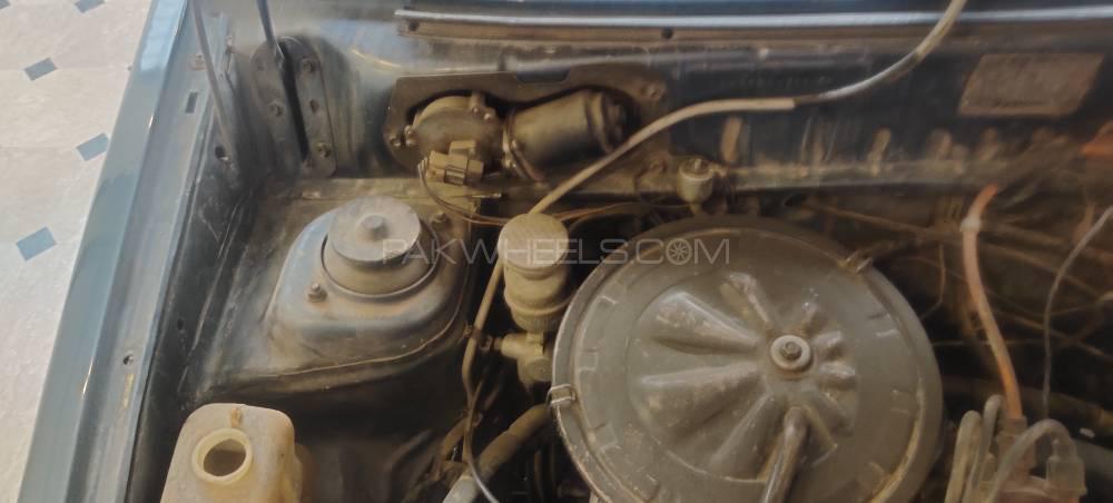 Suzuki Mehran 2010 for Sale in Lahore Suzuki Mehran 2010 for Sale in Lahore Image-15
