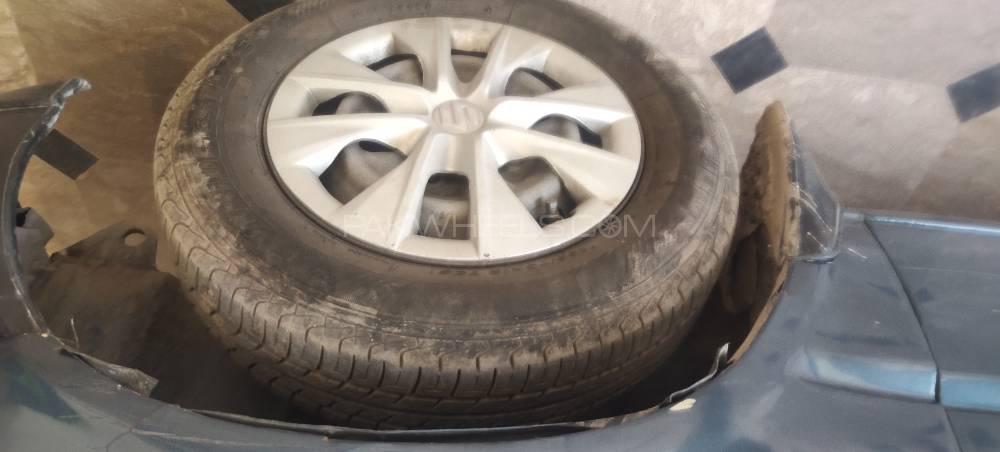Suzuki Mehran 2010 for Sale in Lahore Suzuki Mehran 2010 for Sale in Lahore Image-18