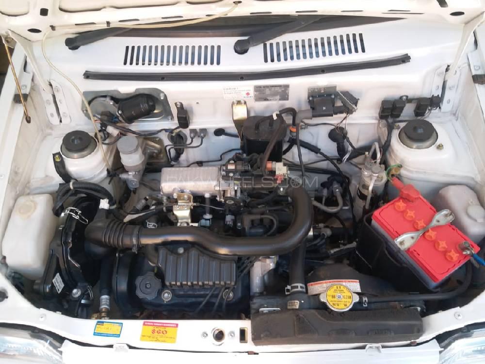 Suzuki Mehran 2017 for Sale in Rawalpindi Suzuki Mehran 2017 for Sale in Rawalpindi Image-10