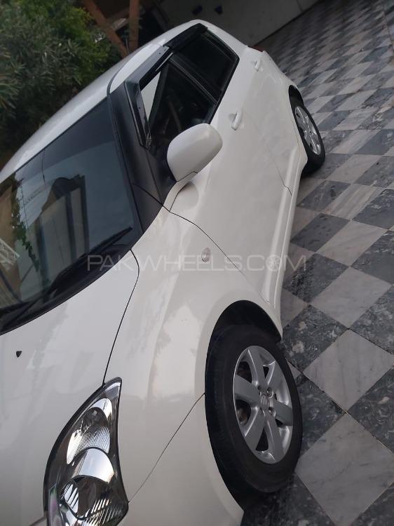 سوزوکی سوئفٹ 2018 for Sale in راولپنڈی سوزوکی سوئفٹ 2018 for Sale in راولپنڈی Image-3