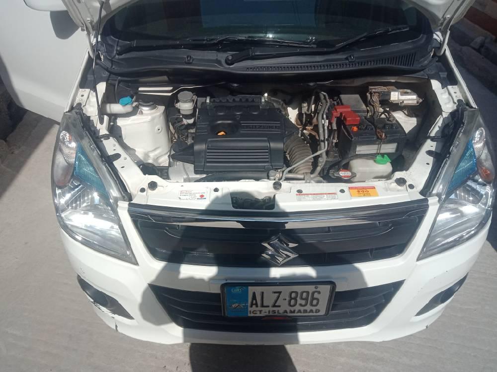 Suzuki Wagon R 2019 for Sale in Rawalpindi Image-1