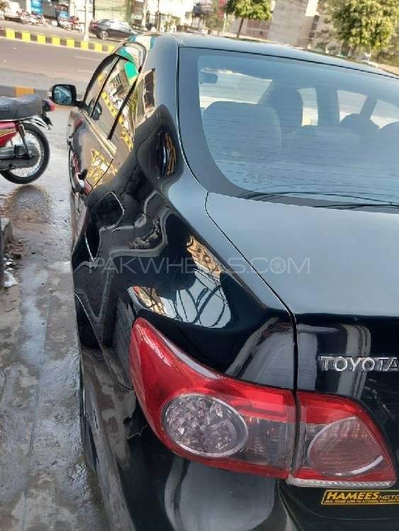 Toyota Corolla 2014 for Sale in Lahore Toyota Corolla 2014 for Sale in Lahore Image-3