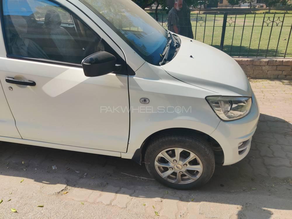 United Bravo 2020 for Sale in Lahore United Bravo 2020 for Sale in Lahore Image-6