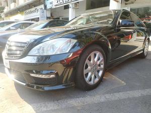 Mercedes Benz S Class For Sale In Pakistan Pakwheels