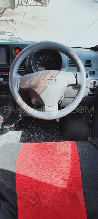 ڈائیہاتسو ہائی جیٹ 2014 for Sale in فیصل آباد ڈائیہاتسو ہائی جیٹ 2014 for Sale in فیصل آباد Image-5