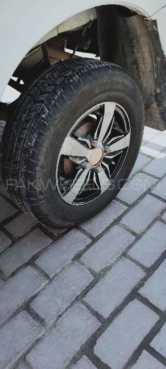 ڈائیہاتسو ہائی جیٹ 2014 for Sale in فیصل آباد ڈائیہاتسو ہائی جیٹ 2014 for Sale in فیصل آباد Image-11