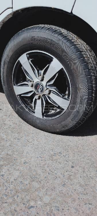 ڈائیہاتسو ہائی جیٹ 2014 for Sale in فیصل آباد ڈائیہاتسو ہائی جیٹ 2014 for Sale in فیصل آباد Image-14