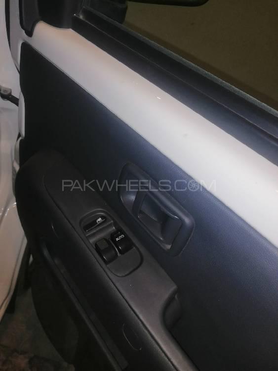 ڈائیہاتسو ہائی جیٹ 2015 for Sale in پشاور ڈائیہاتسو ہائی جیٹ 2015 for Sale in پشاور Image-14