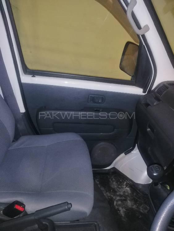 ڈائیہاتسو ہائی جیٹ 2015 for Sale in پشاور ڈائیہاتسو ہائی جیٹ 2015 for Sale in پشاور Image-11