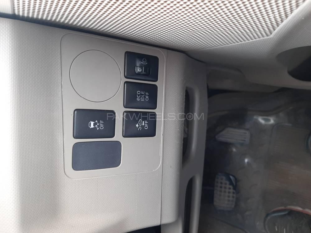 Daihatsu Move 2013 for Sale in Lahore Daihatsu Move 2013 for Sale in Lahore Image-6