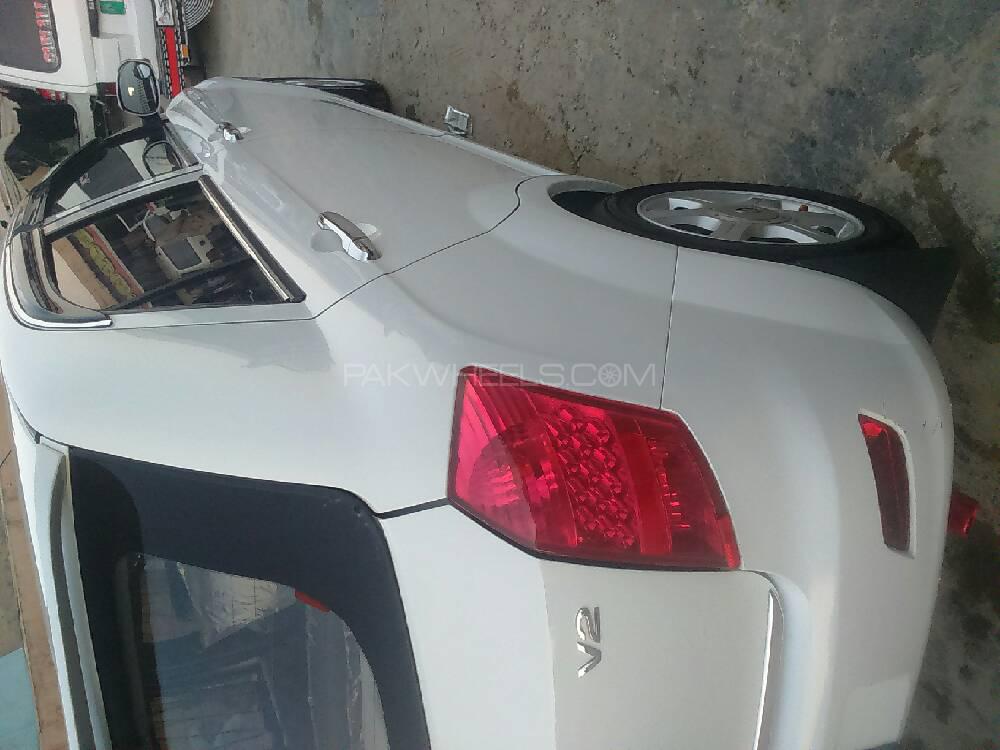 فاو وی 2 2018 for Sale in راولپنڈی فاو وی 2 2018 for Sale in راولپنڈی Image-9