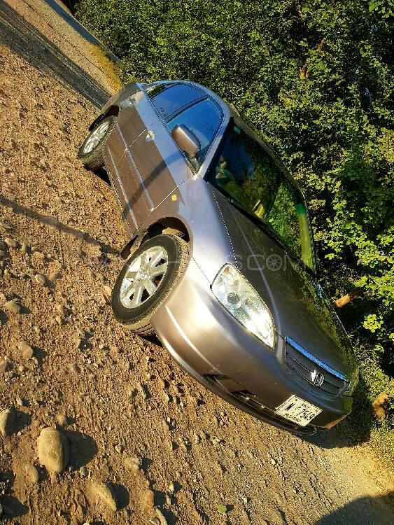 ہونڈا سوک 2003 for Sale in پشاور ہونڈا سوک 2003 for Sale in پشاور Image-3