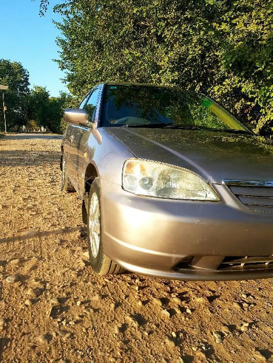 ہونڈا سوک 2003 for Sale in پشاور ہونڈا سوک 2003 for Sale in پشاور Image-6