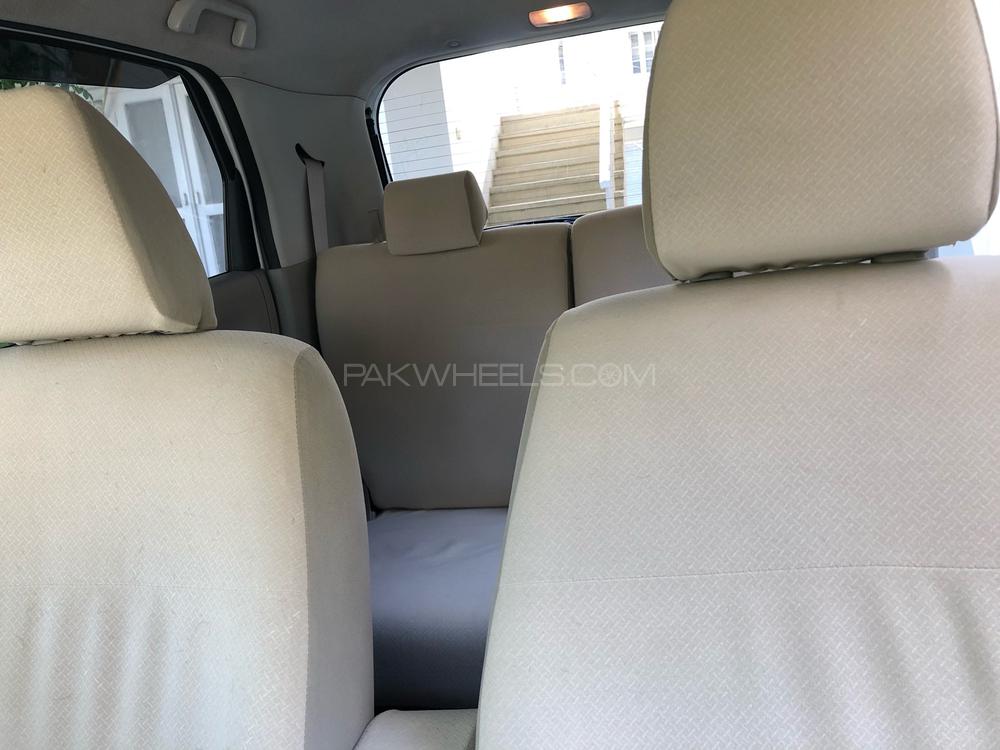 Honda N Wgn 2014 for Sale in Peshawar Honda N Wgn 2014 for Sale in Peshawar Image-2