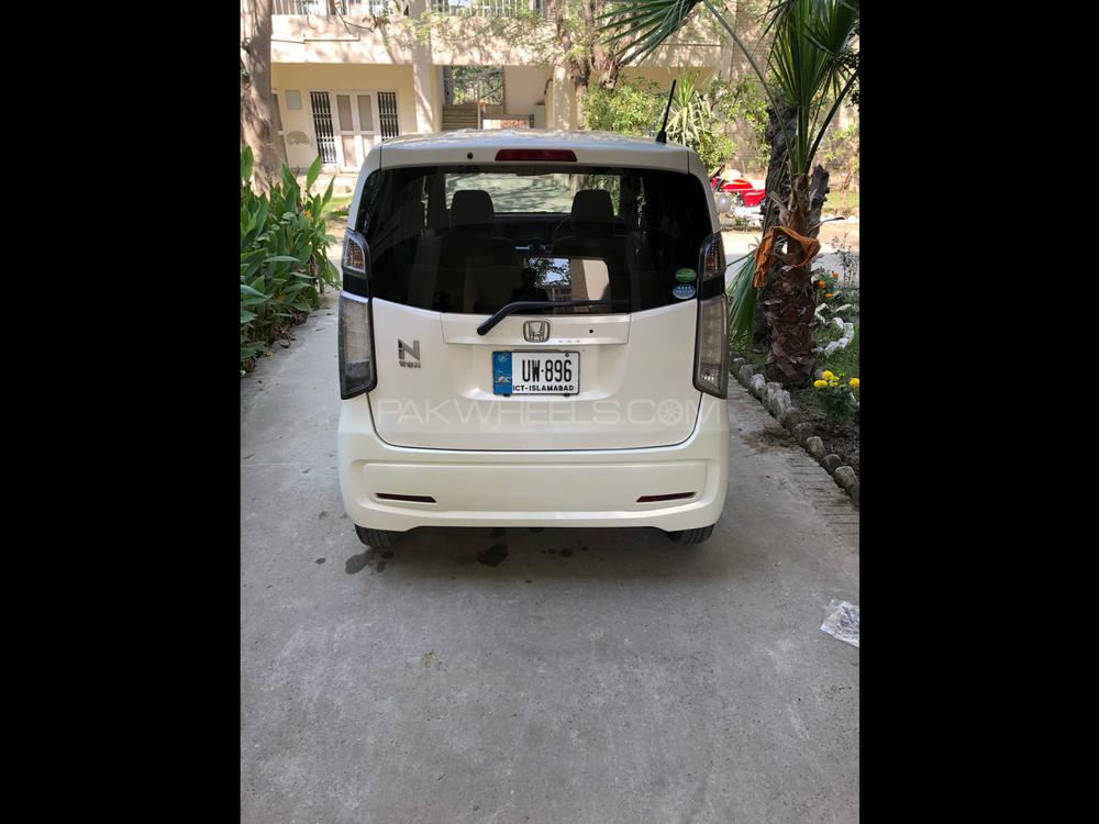 Honda N Wgn 2014 for Sale in Peshawar Honda N Wgn 2014 for Sale in Peshawar Image-7