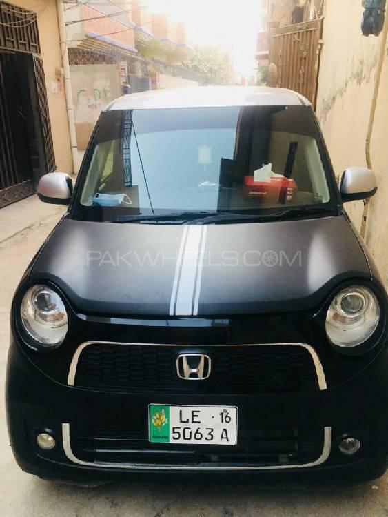 Honda N One 2013 for Sale in Multan Image-1